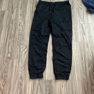 Cargo joggers